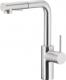 Bateria kuchenna KFA Duero Basic stojąca inox (6623-110-22) 1
