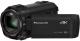Kamera cyfrowa Panasonic HC-VX980 Czarna 1