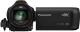 Kamera cyfrowa Panasonic HC-VX980 Czarna 2