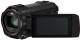 Kamera cyfrowa Panasonic HC-VX980 Czarna 3