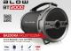 Głośnik Blow BT-2000 Czarny (0-317#) 2