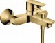 Bateria wannowa Hansgrohe Talis E Jednouchwytowa bateria wannowa, montaż natynkowy 1