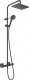 Zestaw prysznicowy Hansgrohe Vernis Shape 230 1 Jet 26286670 1