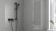Zestaw prysznicowy Hansgrohe Vernis Blend zestaw pryszn Vario 650 3