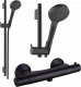 Zestaw prysznicowy Hansgrohe Vernis Blend zestaw pryszn Vario 650 5