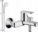 Bateria wannowa Hansgrohe Vernis Blend 2-otworowe chrom (71440000) 2