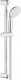 Bateria wannowa Hansgrohe Vernis Blend 2-otworowe chrom (71440000) 3