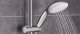 Bateria wannowa Hansgrohe Vernis Blend 2-otworowe chrom (71440000) 6