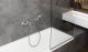Bateria wannowa Hansgrohe Vernis Blend 2-otworowe chrom (71440000) 8