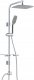 Bateria wannowa Hansgrohe Vernis Shape bateria wannowa, chrom 4