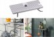 Bateria wannowa Hansgrohe Vernis Shape bateria wannowa, chrom 6