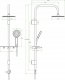 Bateria wannowa Hansgrohe Vernis Shape bateria wannowa, chrom 7