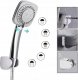 Bateria wannowa Hansgrohe Vernis Shape bateria wannowa, chrom 9