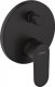Bateria wannowa Hansgrohe Vernis Blend Jednouchwytowa bateria wannowa do montażu podtynkowego, element zewnętrzny 1