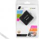 HUB USB Tracer 1x SD 1x TF  + 3x USB-A 2.0 (TRAPOD45693) 3