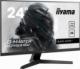 Monitor iiyama G-Master G2450HSU-B1 Black Hawk 1