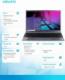 Laptop Maxcom mBook (MBOOK14DARKGRAY) 7
