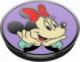 PopSockets POPSOCKETS Uchwyt do telefonu Premium Enamel 80s Minnie licencja 3
