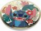 PopSockets POPSOCKETS Uchwyt do telefonu Premium Enamel Stitch licencja 2