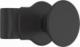 PopSockets Popsockets Uchwyt do telefonu PopGrip Slide Stretch BLACK 2
