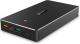 Powerbank Aukey PB-T10 20000 mAh Czarny 1
