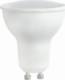 Spectrum LED Żarówka LED GU10 1,5W 230V ciepła WW WOJ13268 SPECTRUM 2