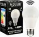 Polux Żarówka LED E27 smart SENSOR 8W WW 308832 Polux 1