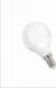 Spectrum LED Żarówka LED kulka E14 230V 4W neutral NW SPECTRUM 2