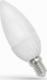 Spectrum LED Żarówka LED E14 świecowa 4W 230V neutralna NW Spectrum 2