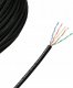 Digitus Kabel teleinformatyczny U/UTP kat.5e PE zewnętrzny suchy czarny Fca DK-1511-V-05-OD /50m/ 3