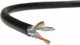 Digitus Kabel teleinformatyczny U/UTP kat.5e PE zewnętrzny suchy czarny Fca DK-1511-V-05-OD /50m/ 7