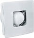 Vents Group sp. z o.o. Wentylator osiowy fi 100 230V 14W 90m3/h 33dB COLIBRI ATOL WH 1