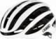 Abus Kask rowerowy Abus Airbreaker rozmiar L (58-62cm) biały 1