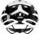 Abus Kask rowerowy Abus Airbreaker rozmiar L (58-62cm) biały 5