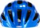 Abus Kask rowerowy dziecięcy Macator rozmiar S (51-55cm) niebieski 4