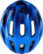 Abus Kask rowerowy dziecięcy Macator rozmiar S (51-55cm) niebieski 6