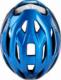 Abus Kask rowerowy Abus Storm Chaser rozmiar L (59-61cm) niebieski 6