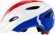 Kross Kask rowerowy Kross Infano rozmiar XS (48-52cm) czerwony 2