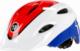 Kross Kask rowerowy Kross Infano rozmiar XS (48-52cm) czerwony 4