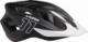 Lazer Kask rowerowy dziecięcy Lazer J1 (52-56cm) czarno-biały 1