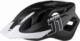 Lazer Kask rowerowy dziecięcy Lazer J1 (52-56cm) czarno-biały 2