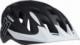 Lazer Kask rowerowy dziecięcy Lazer J1 (52-56cm) czarno-biały 3