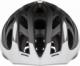 Lazer Kask rowerowy dziecięcy Lazer J1 (52-56cm) czarno-biały 4