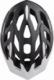 Lazer Kask rowerowy dziecięcy Lazer J1 (52-56cm) czarno-biały 6