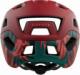 Lazer Kask rowerowy Coyote rozmiar M (55-59cm) czerwony 3