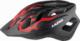 Lazer Kask rowerowy dziecięcy Lazer J1 (52-56cm) Red Flames 1