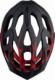 Lazer Kask rowerowy dziecięcy Lazer J1 (52-56cm) Red Flames 5