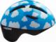 Lazer Kask rowerowy dziecięcy Bob+ (46-52cm) Clouds 1