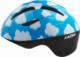Lazer Kask rowerowy dziecięcy Bob+ (46-52cm) Clouds 1