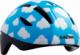 Lazer Kask rowerowy dziecięcy Bob+ (46-52cm) Clouds 2